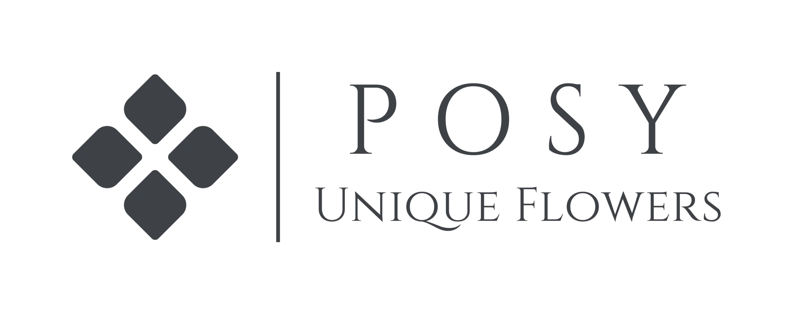 Posy Unique Flowers - Kwiatomat 24/7